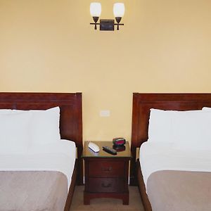 Standard Queen Room Two Queen Beds